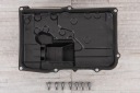 JEEP CHEROKEE V KL 2014-23 CHÂSSIS CUVETTES HUILEUSE ENSEMBLE BOULONS 04752951AAphoto 9