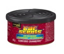 КАЛИФОРНИЯ АРОМАТЫ CONCORD CRANBERRY АРОМАТ