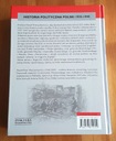 Paweł Wieczorkiewicz - Historia Polityczna Polski 1935-1945 Wydawnictwo Zysk i S-ka