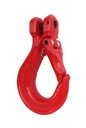 КРЮК СВЯЗНОЙ HC 10 КЛАСС 8 3150 КГ
