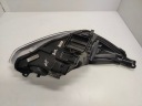FORD FOCUS MK3 LIFT SOMBRE NOIRE SANS DEL PHARE DROITE GAUCHE PARFAITphoto 10