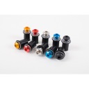 ВИНТ ДЛЯ КРЕПЛЕНИЯ СТЕКОЛ МОТОЦИКЛА ВИНТ