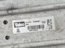 RADIATEUR D'INTERCOOLER AUDI TT (8N3) 8N0145803A 1.8L GASOLINE 132KW 2001photo 8