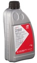МАСЛО ДЛЯ АВТОМАТИЧЕСКИХ ТРАНСМИССИЙ FEBI ATF RED 1L