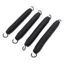 4 PCS KIT RESSORTS PIÈCES VERS ÉLÉVATEUR 63 BOBINES DIAMÈTRE 1,68 1Ephoto 16