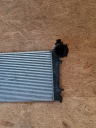 CHLODNICA, СИСТЕМА ОХОЛОДЖЕННЯ ДВИГУНА VOLKSWAGEN OE 1K0145803H  фото 8