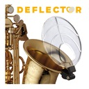 DEFLECTOR Sound Mirror - экран прослушивания