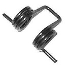 Metabo W 11-125 Быстродействующая пружина замка крышки