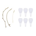 Zestaw liftingujący Ibra Makeup Secret Lift