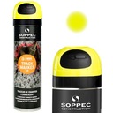 Спрей Soppec Fluo TP Spray Spray TP Yellow