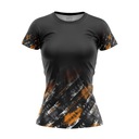 Женская термоактивная футболка, XL