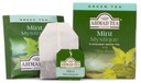 Ahmad Tea London - Green Tea Mint Mistique - 500 t Kod producenta T_AHMAD/447
