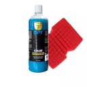 Optimum No Rinse Revision 5, 964 мл + большая красная губка
