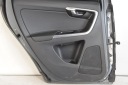 VOLVO XC60 I ДВЕРІ ЛІВИЙ ЗАД ЗАДНІ ЛІВЕ 714  (18583950708) фото min 8