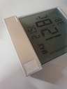 TFA 30.1025 VISION elektronický okenný teplomer Hmotnosť (s balením) 0.2 kg