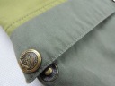 Штани Fjällräven Зелений M