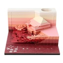 Creative Scrapbooking Inkpad For Stamp Handcraft Ink Pads Fabric Wood  (F009-haqixi) • Cena, Opinie • Pozostałe 14452093919 • Allegro