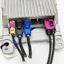 MODULE BLUETOTH BMW X6 (E71, E72) 9251748 32951150 3.0L 225KW 2011photo 7