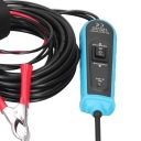 TESTEUR OBWODOW ÉLECTRIQUES VOITURES EM285 DISPOSITIF DE SÉCURITÉ AVANT O9photo 7