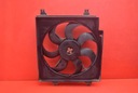 VENTILADOR 0K2KB15XXX KIA CARENS 2 II 2.0 CRDI 04R 