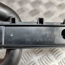 TUYAU REFROIDISSEMENT MERCEDES-BENZ GLE (W167) A1675018302 31089332 3.0L 280KWphoto 8