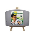 Матч всех звезд тенниса 99 Nintendo 64 N64