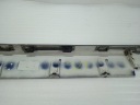 OPEL VECTRA B LIFT MOULURE SEUIL GAUCHE 24410057photo 10