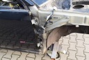 CARROSSERIE SUBARU IMPREZA WRX STI JDM 2005-2007photo 5