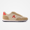 LE COQ SPORTIF Tenisky ASTRA 2310310 teplé pieskové/fi Dominujúca farba béžová