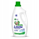 Жидкость для стирки LOVELA для белой семьи 1,85л.