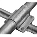 Крестовой зажим HD 2,5 x 2,0 дюйма