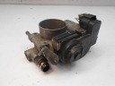 OPEL ASTRA H ДРОССЕЛЬНАЯ ЗАСЛОНКА 25362123 055352858  фото 5