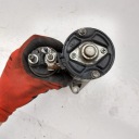 OPEL CORSA D ,3CDTI DÉMARREUR BOSCH 0986022730 0986XA8182photo 6