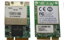 Сетевая карта Broadcom BCM94311MCG miniPCIe WiFi