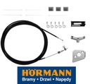 Аварийное отключение привода NET2 437183 Hormann
