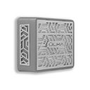 Pochłaniacz pyłu ULKA X2F Premium szary