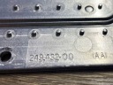 PLAQUE JEZ COMPLET LED FJD DROIT EUROPE 8 GOUPILLE 10 LED 5A64446 VERS BMW X1 U11 U12photo 7