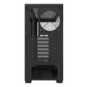 КОРПУС ДЛЯ КОМПЬЮТЕРА DARKFLASH DS900 ATX ITX M-ATX ЧЕРНОЕ ОКОННОЕ СТЕКЛО