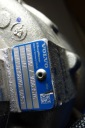 TURBINE TURBOCOMPRESSEUR PARFAITE 32361312 36003576 VOLVO XC60 II 2.0D 2022Rphoto 10
