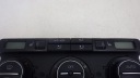 ПАНЕЛЬ УПРАВЛІННЯ КОНДИЦІОНУВАННЯ VW ПАСАТ B6 3C0863100 ПАСАТ B6  фото 8