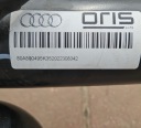 AUDI Q5 II ГАК БУКСИРУВАЛЬНИЙ / ФАРКОП БАЛКА ЗАД 80A800495F  (15969308107) фото min 9