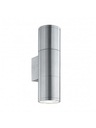 Настенный светильник GUN AP2 SMALL ALLUMINIO