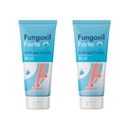 2x Фунгоксил (50-50 мл.) ПРОТИВОГРИБКОВЫЙ КРЕМ