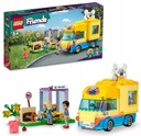 LEGO FRIENDS ВЕТЕРИНАР ДОКТОР ПАРИКМАХЕР-АВТОБУС АВТОБУС