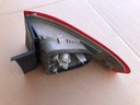 IZQUIERDA FARO PARTE TRASERA IZQUIERDO PARTE TRASERA FORD MONDEO MK4 HATCHBACK DE 5 PUERTAS 2007-2010 7S71-13405-A 