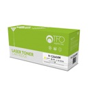 Toner H-126AYPF TFO (CE312A. Ye) 1K, patent free