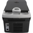 AEG REFRIGERADOR TURÍSTICA DE AUTOMÓVIL 16L 12V 230V CON FUNCIÓN CALEFACCIÓN 