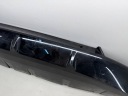 PEUGEOT 508 II SPOILER DOUBLURE PARE-CHOCS ARRIÈRE ARRIÈRE DIFFUSEUR 963376photo 11
