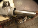 VOLVO XC90 03-14 CRÉMAILLÈRE DE DIRECTION SERVOTRONIKphoto 7