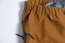 ARC'TERYX__SPODNIE MĘSKIE GORE-TEX PRO REGULAR__XXL Kolor brązowy